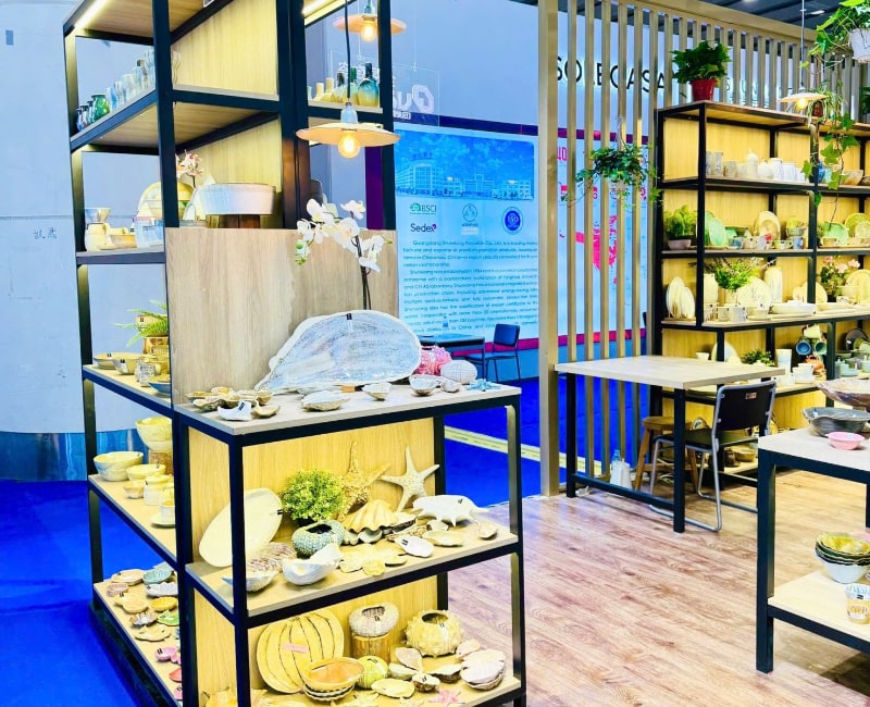 Canton Fair 2025 giai đoạn 2 6