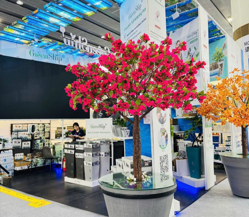 Canton Fair 2025 giai đoạn 2 8