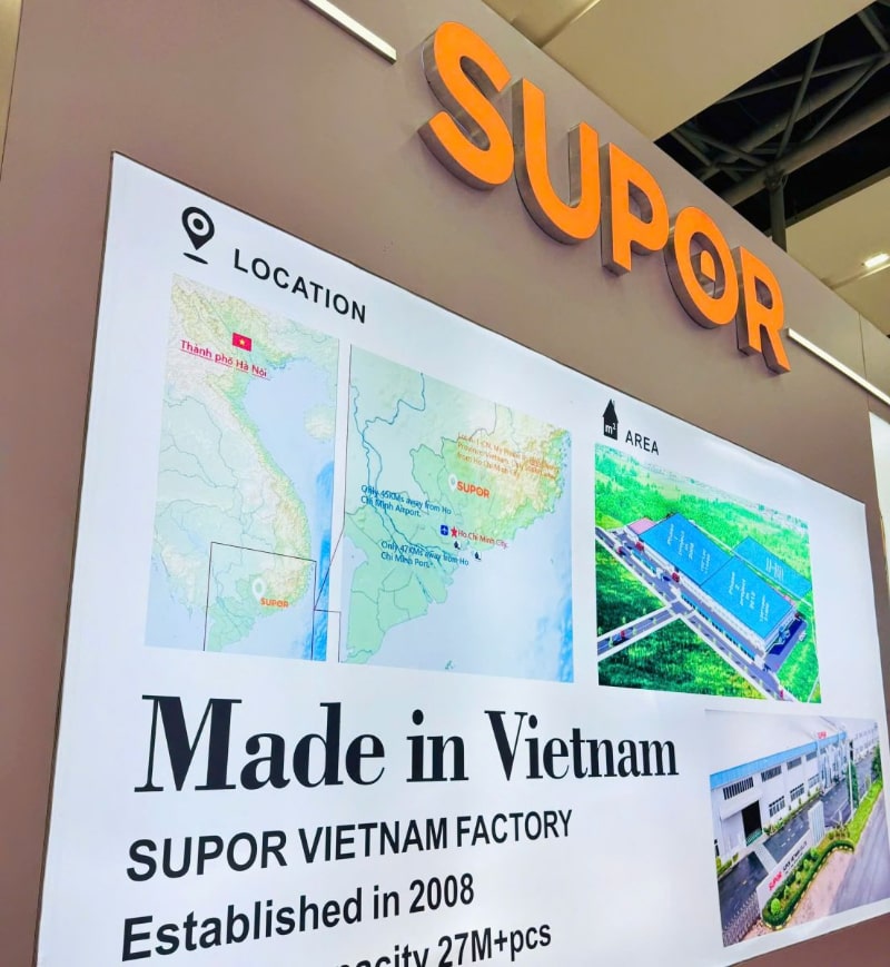 Canton Fair 2025 giai đoạn 2 13